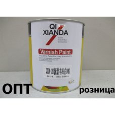 K040А-2K* АКРИЛОВАЯ КРАСКА TOYOTA БЕЛАЯ, КОД 040 (Китай) K040А-2K* АКРИЛОВАЯ КРАСКА TOYOTA БЕЛАЯ, КОД 040 (Китай)