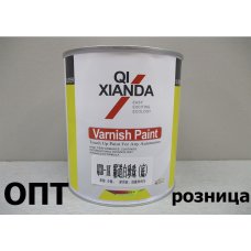 K040B-1K* БАЗОВАЯ КРАСКА TOYOTA БЕЛАЯ, КОД 040 (Китай) K040B-1K* БАЗОВАЯ КРАСКА TOYOTA БЕЛАЯ, КОД 040 (Китай)