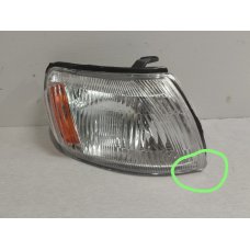 TY03-0803D-R-U (212-1567)* TOYOTA CORONA 1992-95, ГАБАРИТ R (Китай) Уценка.Скол