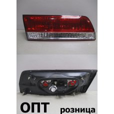 TY33-0312L (22-282)* TOYOTA MARK II (100) 1998-00, СТОП В БАГАЖНИК L (Китай) 
