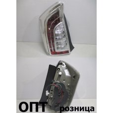 TY38-0702L (212-19X9)* TOYOTA PRIUS (30) 2011-15, СТОП L (Китай) 