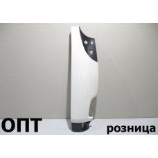 IZ10-0109R* ISUZU FORWORD 1993-06, ЩЕКА R (Китай) 795х125мм IZ10-0109R* ISUZU FORWORD 1993-06, ЩЕКА R (Китай) 795х125мм