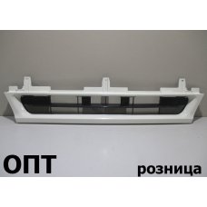 IZ10-0111* ISUZU FORWORD 1996-99, РЕШЕТКА РАДИАТОРА (Китай) 1000х160 мм