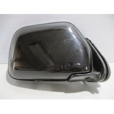 TY05-1212B-R* TOYOTA HILUX SURF (130) 1989-91, ЗЕРКАЛО R 3 конт. (Китай)  Черные