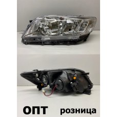 TY11-0701L (212-11Q9)* TOYOTA RAV4 (30) 2010-13, ФАРА L (Китай), с эл. корректором