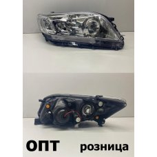 TY11-0701R (212-11Q9)* TOYOTA RAV4 (30) 2010-13, ФАРА R (Китай), с эл. корректором