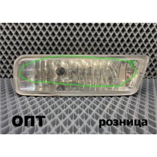 TY26-0104B-R-U (28-126)* TOYOTA LITE ACE NOAH 1998-01, ТУМАНКА R (Китай) УЦЕНКА Потёртость