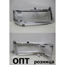 HN04-0101-2R* HINO PROFIA 1990-94, ОПРАВА ФАРЫ R 10 т (Китай) По219-1104/219-1502 Хром