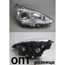 TY38-1001R (52-291)* TOYOTA AQUA 2014-17, ФАРА R (Китай) 2м, с эл. корректором TY38-1001R (52-291)* TOYOTA AQUA 2014-17, ФАРА R (Китай) 2м, с эл. корректором