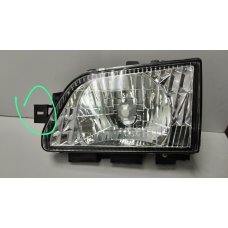 NS16-37L-U* NISSAN ATLAS 23 2001-05, ФАРА L (Китай) УЦЕНКА