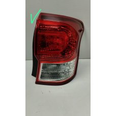 TY01-3902B-R-U (13-102)* TOYOTA  FIELDER 2012-15 , СТОП R ( Китай) Уценка внутри пластик отколот