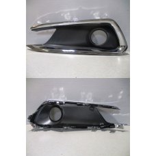 TY39-0504-1L (52040-20010)* TOYOTA ALLION/PREMIO (260) 2016-20, НАКЛАДКА ТУМАНКИ L (Китай)