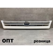 TY01-1011A * TOYOTA COROLLA TOURING 1995-00, РЕШЕТКА РАДИАТОРА (Китай) Белая