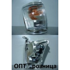 TY05-0803R (35-70)* TOYOTA HILUX PICK UP 1997-01, ГАБАРИТ R (Китай)
