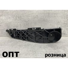 TY11-0507-1L (52536-42021)* TOYOTA RAV4 (30) 2005-13, КРЕПЛЕНИЕ ПЕРЕДНЕГО БАМПЕРА L (Китай)