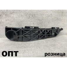 TY11-0507-1R (52535-42021)* TOYOTA RAV4 (30) 2005-13, КРЕПЛЕНИЕ ПЕРЕДНЕГО БАМПЕРА R (Китай)