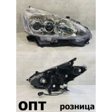 TY38-0801B-R (47-42)* TOYOTA PRIUS ALPHA 2011-14, ФАРА R (Китай)