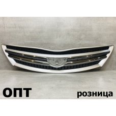 TY39-0211 (53101-20650)* TOYOTA ALLION (240) 2004-07, РЕШЕТКА РАДИАТОРА (Китай) 2м 
