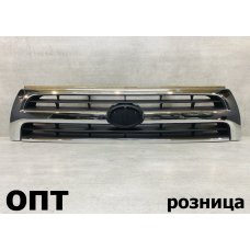 TY05-1711 (53111-35450)* TOYOTA HILUX SURF (180) 1998-02, РЕШЕТКА РАДИАТОРА (Китай) TY05-1711 (53111-35450)* TOYOTA HILUX SURF (180) 1998-02, РЕШЕТКА РАДИАТОРА (Китай)
