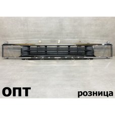 NS02-0111 (62310-60G00)* NISSAN TERRANO (21) 1989-1995, РЕШЕТКА РАДИАТОРА (Китай) 