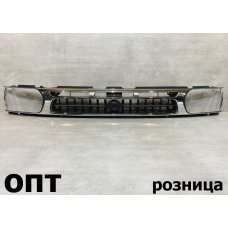 NS02-0411 (62310-0W401)* NISSAN TERRANO (50) 1995-99, РЕШЕТКА РАДИАТОРА (Китай)
