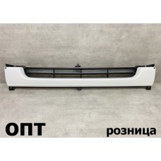 NS15-0211 (62330-7T000)* NISSAN ATLAS (23) 1992-01, РЕШЕТКА РАДИАТОРА (Китай) Узкая кабина