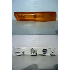 TY30-203Y-R* TOYOTA CROWN (140) 1991-95, ПОВОРОТ В БАМПЕР R (КИТАЙ) Бок.ч.Оран.