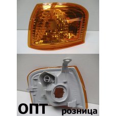 TY36-0403Y-L (12-429)* TOYOTA SPRINTER CARIB (115) 1998-00, ГАБАРИТ L (Китай) Оранжевый