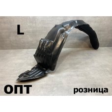 TY39-0116L (53876-20390)* TOYOTA ALLION (240) 2001-07/PREMIO 01-07, ПОДКРЫЛОК L (Китай) 