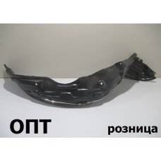 TY39-0116R (53875-20360)* TOYOTA ALLION (240) 2001-07/PREMIO 01-07, ПОДКРЫЛОК R (Китай) 