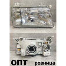 TY05-0401R (30-208)* TOYOTA CROWN (150) 1995-97, ФАРА R (Китай) Стекло