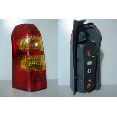 TY27-0202L (52-080)* TOYOTA SUCCEED (50) 2002-14, СТОП L    (Китай)