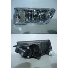 TY27-0204L (51-26)* TOYOTA SUCCEED (50) 2002-14, ТУМАНКА  L (Китай)