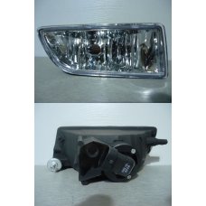 TY27-0204R (51-26)* TOYOTA SUCCEED (50) 2002-14, ТУМАНКА  R (Китай)