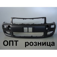 TY27-0207* TOYOTA SUCCEED (50) 2002-14, БАМПЕР ПЕРЕДНИЙ (Китай)