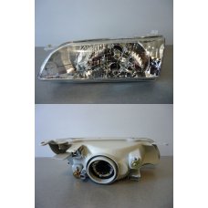 TY35-0201L (12-451)* TOYOTA SPRINTER (110) 1997-00, ФАРА L (Китай)