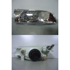 TY35-0201R (12-451)* TOYOTA SPRINTER (110) 1997-00, ФАРА R (Китай)