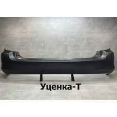 TY01-3008B-U-T (52159-13270)* TOYOTA COROLLA FIELDER (140) 2006-12, БАМПЕР ЗАДНИЙ (Китай) Уценка-Т TY01-3008B-U-T (52159-13270)* TOYOTA COROLLA FIELDER (140) 2006-12, БАМПЕР ЗАДНИЙ (Китай) Уценка-Т