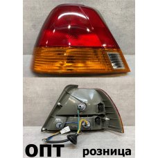 TY35-0202B-L (12-416)* TOYOTA SPRINTER (110) 1995-97, СТОП L (Китай)