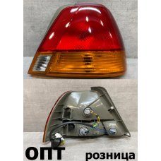 TY35-0202B-R (12-416)* TOYOTA SPRINTER (110) 1995-97, СТОП R (Китай)