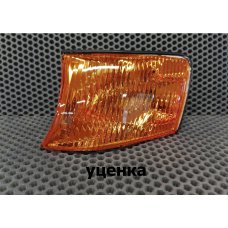 TY25-0303A-L-U (22-267)* TOYOTA CHASER 1996-01, ГАБАРИТ L (Китай) Оранжевый. УЦЕНКА