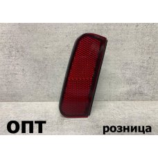 TY18-1305L (81920-52040)* TOYOTA VITZ (130) 2017-20, КАТАФОТ L (Китай)