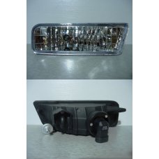 TY26-0104B-R (28-126)* TOYOTA LITE ACE NOAH 1998-01, ТУМАНКА R (Китай)