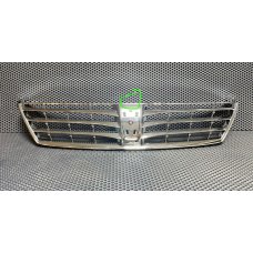 TY03-1811-U (53111-20810)* TOYOTA PREMIO (260) 2007-10, РЕШЕТКА РАДИАТОРА (Китай) Уценка лом креп