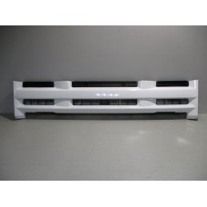 IZ07-0214B* ISUZU ELF 2007-12, РЕШЕТКА РАДИАТОРА (Китай) Широкая кабина