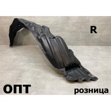 TY27-0116-1R* TOYOTA PROBOX 2002-14, ПОДКРЫЛОК R (Китай)