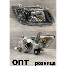 TY01-3001R* TOYOTA COROLLA AXIO/FIELDER (140) 2006-08, ФАРА R    (Китай)