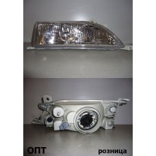 TY03-1401R (20-394)* TOYOTA CORONA PREMIO (210) 1998-01, ФАРА  R (Китай)