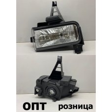 TY07-2304L (212-2064)* TOYOTA LAND CRUISER (200) 2007-11, ТУМАНКА L (Китай) 1м