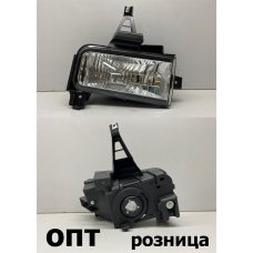 TY07-2304R (212-2064)* TOYOTA LAND CRUISER (200) 2007-11, ТУМАНКА R (Китай) 1м